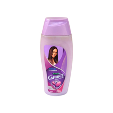 Champú fuerza acti-ceramidas Caprice Especialidades (200 ml / 7 oz) - Miniatura 4