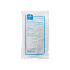 Espéculo vaginal desechable mediano Medline - Miniatura 5