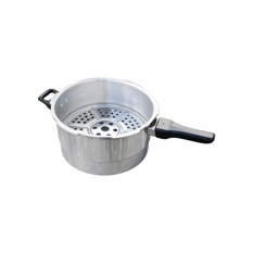 Olla a presión de tres pistones (4 L) Tato VPC-40 - Miniatura 3