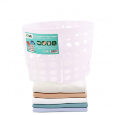 Cesta plegable para ropa Perilla - Miniatura 3