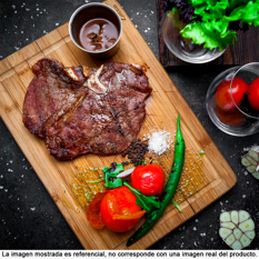 Jarrete de res Cosecha Real (1 kg / 2.2 lb) - Miniatura 5