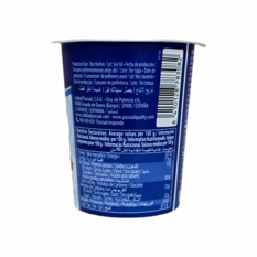 Yogurt sabor macedonia Original PMI (48 x 120 g / 4.23 oz) - Miniatura 3