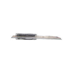Cautín de soldadura con mango delgado Pretul CAU-60P2 (60 W) - Miniatura 4
