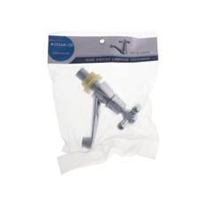 Llave para lavamanos Aqua-Q Q7-S-1083E - Miniatura 6