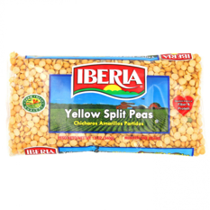 Chicharos amarillos partidos Iberia (340 g / 12 oz) - Miniatura 3