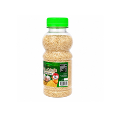 Ajo y cebolla granulados El Roble (230 g / 8.11 oz) - Miniatura 2