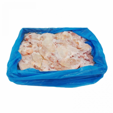 Caja de cuartos traseros de pollo Koch Foods (15 kg / 33 lb) - Miniatura 5