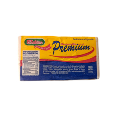 Mantequilla con sal Premium El Sabino (225 g / 7.9 oz) - Miniatura 4