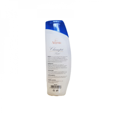 Champú frutal Argenta (400 ml / 13.52 oz) - Miniatura 2