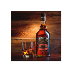 Chanceler special line gold label whisky (1 L) | Online Agency to