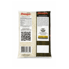 Arroz de grano largo Disempre (1 kg / 2.2 lb) - Miniatura 7