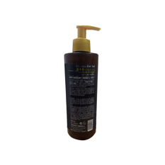 Champú sin sal con aceite de argán y jojoba Suchel Camacho (400 ml) - Miniatura 9