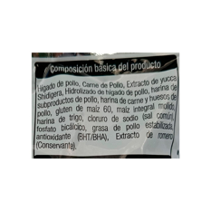 Snacks rellenos para gatos Lopets Foods (70 g / 2.47 oz) - Miniatura 3