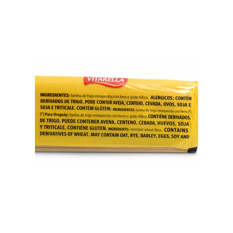 Espaguetis Vitarella (4 x 400 g / 14.1 oz) - Miniatura 3