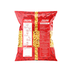 Pastas cortas - codo Coquilletes Jolyni (500 g / 1.10 lb) - Miniatura 2