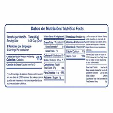 Chícharos verdes partidos Del Campo (454 g / 1 lb) - Miniatura 3