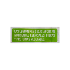 Chícharos verdes partidos DDS Desdelsur (500 g / 1.10 lb) - Miniatura 3