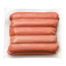 Salchichas de pollo Frangosul (10 x 340 g / 12 oz) - Miniatura 2