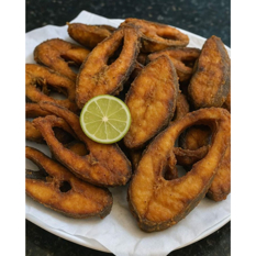 Pescado pargo en rodajas La Finca (500 g / 1.1 lb) - Miniatura 5