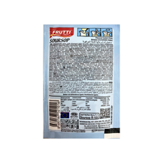 Refresco instantáneo sabor guanábana Frutti Dream (10 g) - Miniatura 2