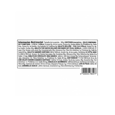 Surtido de dulces, galletas y juguetes con dulce Mini Bolo Unicornio (120 g / 4.2 oz) - Miniatura 3
