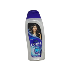 Champú fuerza y crecimiento biotina Caprice Especialidades Palmolive (200 ml / 7 oz) - Miniatura 4
