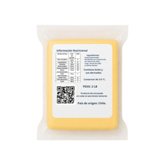 Queso Gouda Del Bosque (906 g / 2 lb) - Miniatura 2