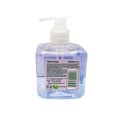 Jabón líquido lavanda para manos América Fresh (300 ml / 10.10 oz) - Miniatura 7