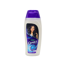 Champú fuerza y crecimiento biotina Caprice Especialidades Palmolive (200 ml / 7 oz) - Miniatura 5