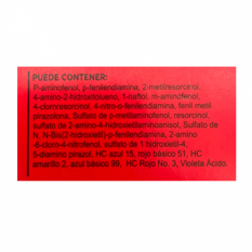 Tinte en crema super aclarante 000 Kolor Shot (90 g / 3.17 oz) - Miniatura 4