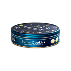 Galletas de mantequilla YEYA (340 g / 12 oz) - Miniatura 2