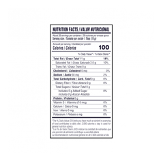 Mayonesa con ajo YEYA (420 g / 14.8 oz) - Miniatura 4