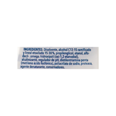 Quitamanchas maquillaje y lodo El Mago Dr.Beckmann (50 ml) - Miniatura 4