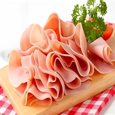 Jamón cocido YEYA (2 kg / 4.4 lb) - Miniatura 5