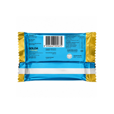 Galleta tipo sándwich de malvavisco de coco Winnie Golda (30 g / 1.05 oz) - Miniatura 3
