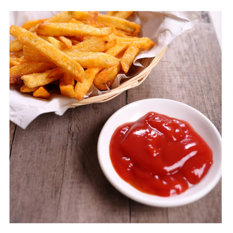 Ketchup Oderich (200 g / 7.1 oz) - Miniatura 5