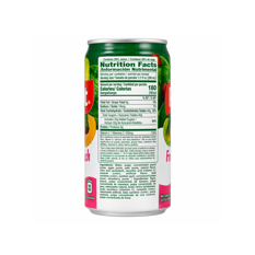Néctar sabor cóctel de frutas con vitamina C Petit (330 ml) - Miniatura 2