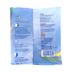 Detergente en polvo Silver Bright (500 g / 1.10 lb) - Miniatura 2