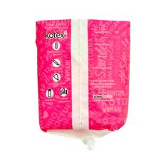 Intimas anatómica sin alas Kotex (10 U) - Miniatura 4