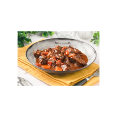 Caldo sabor carne con color Babia (6 g) - Miniatura 4