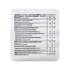 Galletas maría dorada Family Biscuits (800 g / 1.76 lb) - Miniatura 4