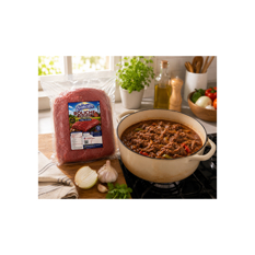 Boliche francés de res Los Bendecidos (1 kg / 2.2 lb) - Miniatura 3
