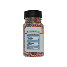 Grajeas multi colores Bakersfield (99 g / 3.49 oz) - Miniatura 3