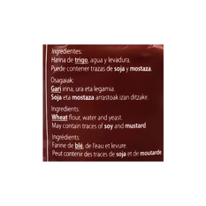Pan rallado Onena (500 g / 1.1 lb) - Miniatura 4