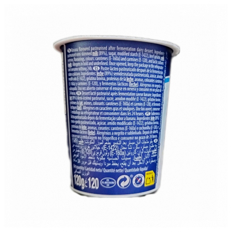Yogurt sabor plátano Original PMI (48 x 120 g / 4.23 oz) - Miniatura 3