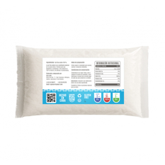 Sal fina común Cosecha Real (500 g / 1.1 lb) - Miniatura 2