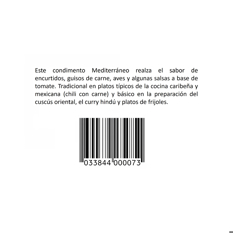 Comino molido Badia (56.7 g / 2 oz) - Miniatura 3
