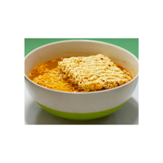 Sopa instantánea de fideos sabor a pollo Qbanito (70 g / 2.47 oz) - Miniatura 4