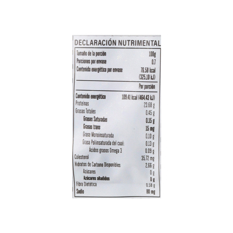 Atún aleta amarilla en trozos en agua Dolores (74 g / 2.61 oz) - Miniatura 5