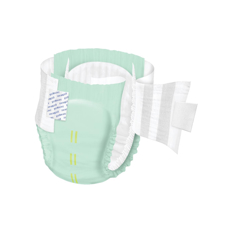 Culeros desechables para adultos FitRight talla L/XL/XXL (20 U) - Miniatura 2